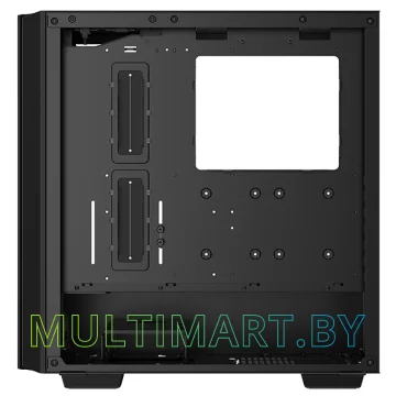 Корпус DeepCool CH510 Mesh Digital (R-CH510-BKNSE1-G-1) картинка 6